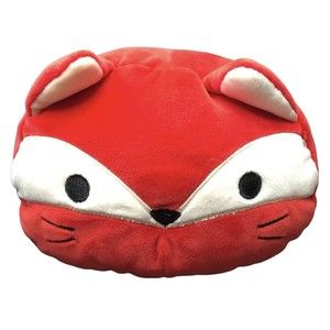 Squishmallows Fox "Lexi" Stackable Stuffed Plush Toy 8" Collectible Read